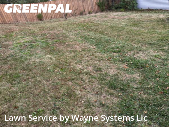 Lawn Mowing Service nearby Columbia, MO, 