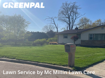 Lawn Maintenance nearby Lansing, MI, 