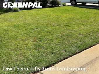 Grass Cut nearby Pace, FL, 