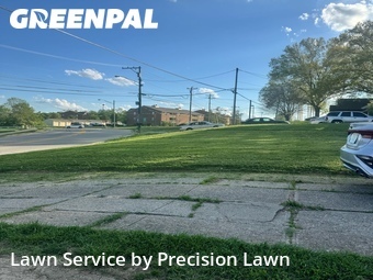 Lawn Care Service nearby Highland Heights, OH, 