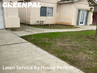 Grass Cutting nearby Fresno, CA, 