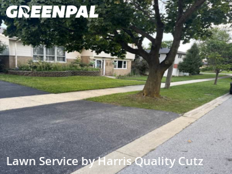Lawn Mowing Service nearby Oak Lawn, IL, 