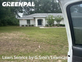 Lawn Care Service nearby Ocala, FL, 