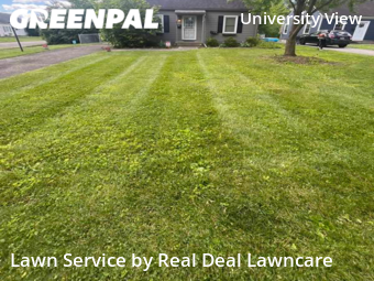 Grass Cut nearby Columbus, OH, 