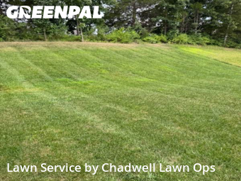 Grass Cutting nearby Wentzville, MO, 