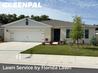 Lawn Mowing Service nearby Davenport, FL, 