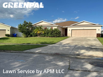 Lawn Care nearby Kissimmee, FL, 