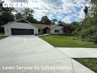 Lawn Mowing nearby Fort Wayne, IN, 