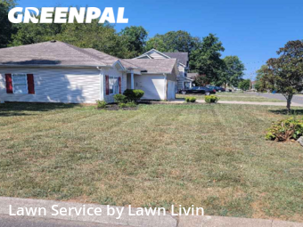 Grass Cut nearby Smyrna, TN, 