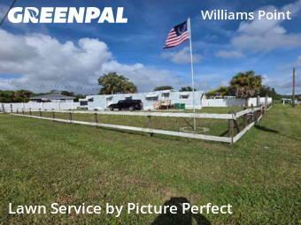 Lawn Cut nearby Cocoa, FL, 