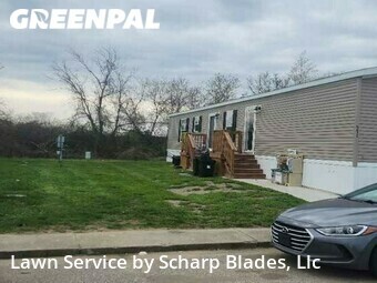 Grass Cutting nearby Belleville, MI, 