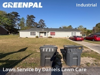 Lawn Care nearby Augusta, GA, 