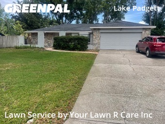 Lawn Mowing nearby Land O' Lakes, FL, 