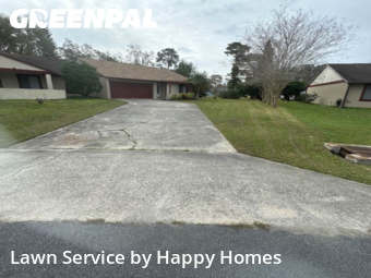 Yard Mowing nearby Sanford, FL, 