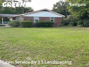 Lawn Mowing Service nearby Pensacola, FL, 