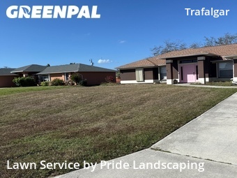 Lawn Care nearby Cape Coral, FL, 