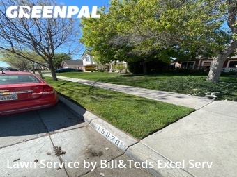 Lawn Mowing Service nearby Kerman, CA, 