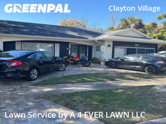 Lawn Service nearby Hudson, FL, 