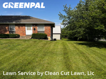 Yard Mowing nearby Lee's Summit, MO, 