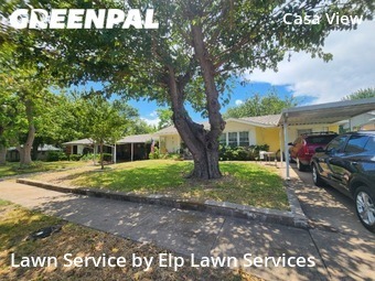 Lawn Mow nearby Mesquite, TX, 