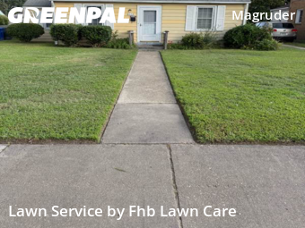 Lawn Care Service nearby Newport News, VA, 