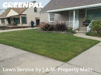 Grass Cut nearby Southgate, MI, 