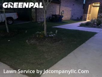 Lawn Cut nearby Princeton, TX, 