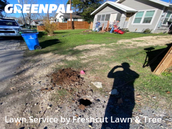 Lawn Mow nearby Seguin, TX, 