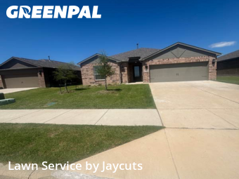 Lawn Mowing nearby Anna, TX, 