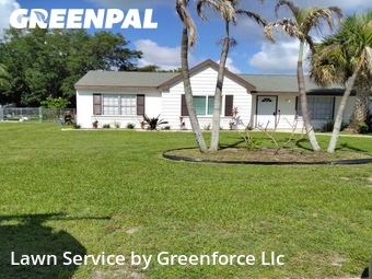 Lawn Cut nearby Port St. Lucie, FL, 