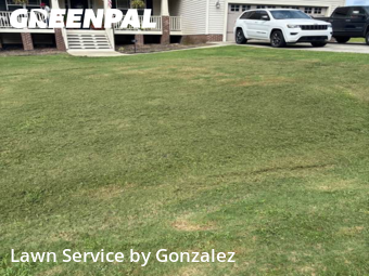 Lawn Service nearby Smithfield, NC, 