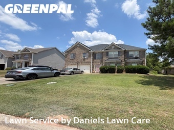 Lawn Mowing Service nearby Augusta, GA, 