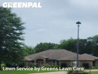 Lawn Mowing Service nearby Catoosa, OK, 