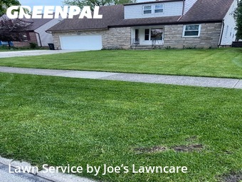 Lawn Mow nearby Lyndhurst, OH, 