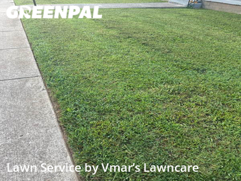 Lawn Service nearby Murfreesboro, TN, 