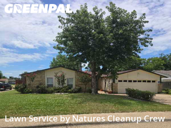 Lawn Mowing nearby Grand Prairie, TX, 