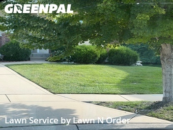 Yard Cutting nearby O'fallon, MO, 