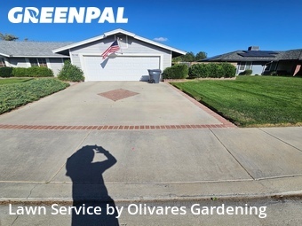 Lawn Service nearby Lancaster, CA, 