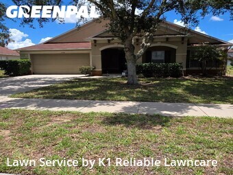 Yard Cutting nearby Clermont, FL, 