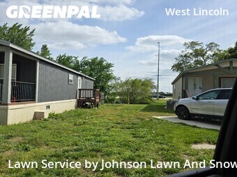 Work completed by lawn-care-experts-in in Lincoln, CA