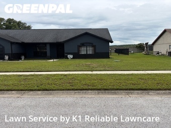 Yard Mowing nearby Clermont, FL, 