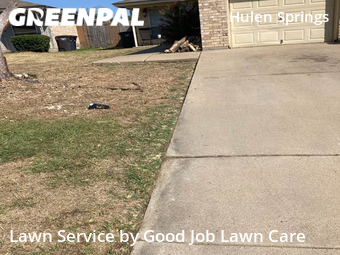 Lawn Maintenance nearby Fort Worth, TX, 