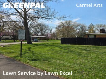 Lawn Cutting nearby Carmel, IN, 