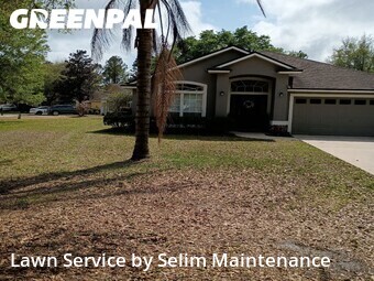 Lawn Care nearby St. Augustine, FL, 