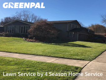 Lawn Service nearby Wheaton, IL, 