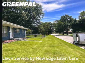 Lawn Mow nearby Joplin, MO, 