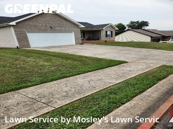 Yard Cutting nearby Clarksville, TN, 