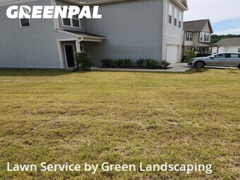 Lawn Cutting nearby Durham, NC, 