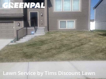 Lawn Maintenance nearby Omaha, NE, 