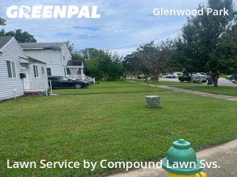 Lawn Mow nearby Norfolk, VA, 